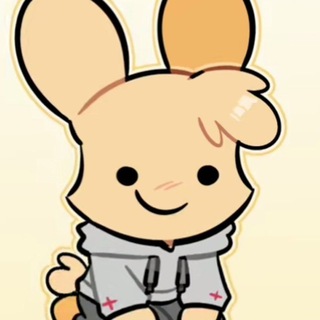 Telegram profile photo for COOLEST INTERN RLY (orr Sunny (・∀・) )