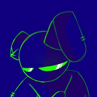 Telegram profile photo for 💽💾(РЕСТ)коморка г̶а̶н̶д̶о̶н̶а̶ спринги💾💽