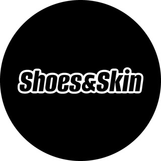 Telegram profile photo for Shoes&Skin community