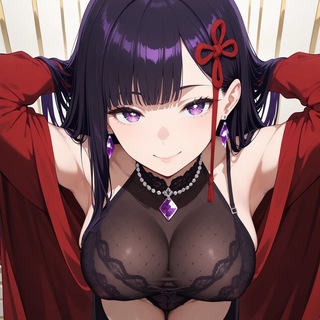 Telegram profile photo for 夜夜子的公告板