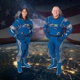 Telegram profile photo for AstronautsSuniButch Gate