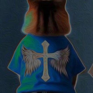 Telegram profile photo for ufozaq