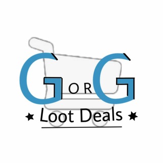 Telegram profile photo for GorG Loot Deals