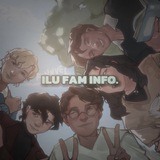 Telegram profile photo for закрыты| 𝐈𝐋𝐔 𝐅𝐀𝐌 𝐈𝐍𝐅𝐎. 🎏