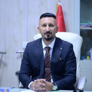 Telegram profile photo for مدرس الكيمياء حيدر ناظم الجبوري