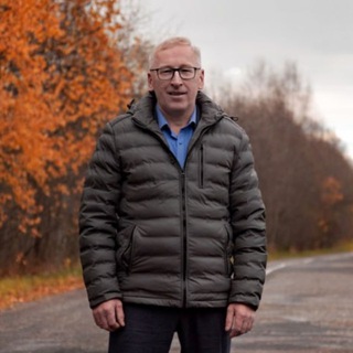 Telegram profile photo for Сергей Ордин