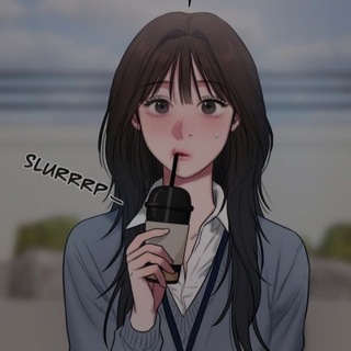 Telegram profile photo for Диллер // фанатка Леси и Даши