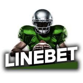 Telegram profile photo for LineBet partner EGP