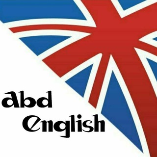 Telegram profile photo for Abd.ENGLISH
