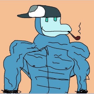 Telegram profile photo for Iced's House of Degeneracy