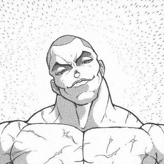 Telegram profile photo for LIFT OR GO FUCK