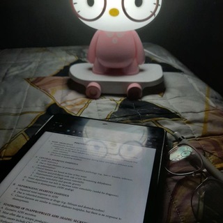 Telegram profile photo for Pharmacology
