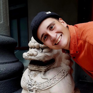 Telegram profile photo for Максим Захаров