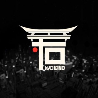 Telegram profile photo for 『 Tokyo Land 』