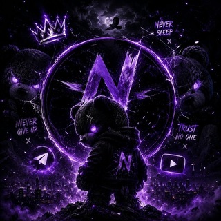 Telegram profile photo for Never || •• Nc
