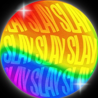 Telegram profile photo for SLAY MUSIC