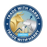 Telegram profile photo for Trade With Harry 💸📈