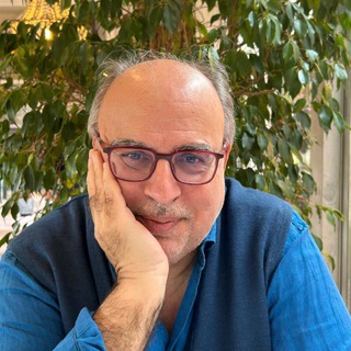 Telegram profile photo for Enric Juliana