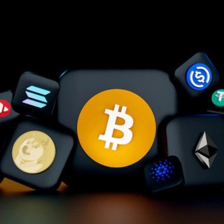 Telegram profile photo for دوره های رایگان ارز دیجیتال