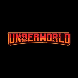 Telegram profile photo for UNDERWORLD - SIGNALS