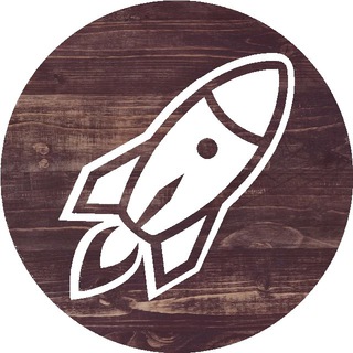 Telegram profile photo for CryptoRocket Library