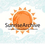 Telegram profile photo for SunriseArchives
