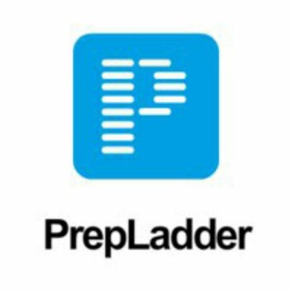 Telegram profile photo for PREPLADDER STUDENT AMBASSADOR