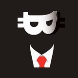Telegram profile photo for Satosihi Street Pump