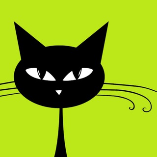 Telegram profile photo for КотОбормот - о котах и кошках