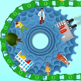 Telegram profile photo for شغلستون