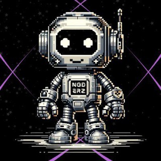 Telegram profile photo for Noderzz Portal