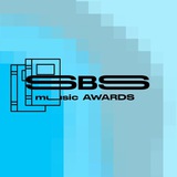 Telegram profile photo for SBS MUSIC AWARDS