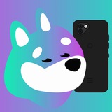 Telegram profile photo for Solana Phone - $SAGA2