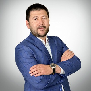 Telegram profile photo for AHADquli Xolmuhammad o'g'li