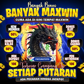 Telegram group profile photo for PREDIKSI ANGKA JITU | PAYUNGTOTO