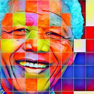 Telegram profile photo for Эффект Манделы