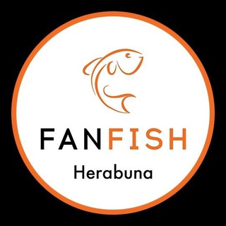 Telegram profile photo for Herabuna Fanfish Store