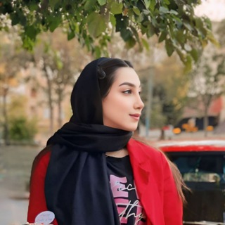 Telegram profile photo for ادیــت پَـ🤍ـریا
