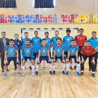 Telegram profile photo for FUM Futsal