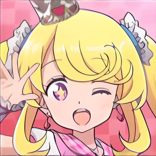 Telegram profile photo for LSR ch.