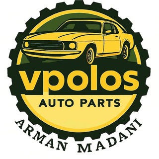 Telegram profile photo for Vpolos.com