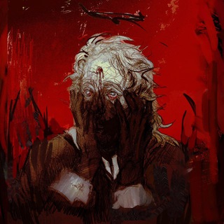 Telegram profile photo for forswornka †