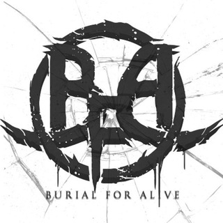 Telegram profile photo for BURIAL FOR ALIVE