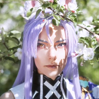 Telegram profile photo for Nita_cos