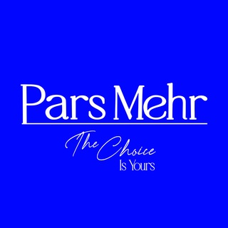 Telegram profile photo for Parsmehr.co.ir