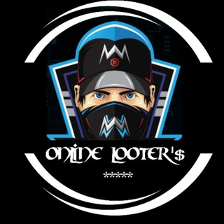Telegram profile photo for 🏠 Online Looters 🏠