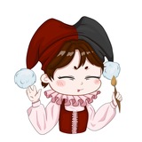 Telegram profile photo for Апельсиновые арты