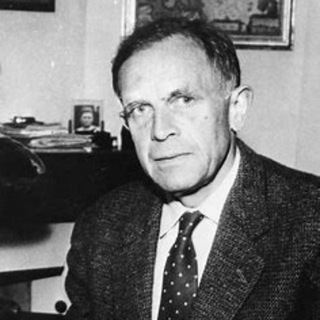 Telegram profile photo for Wilhelm Röpke