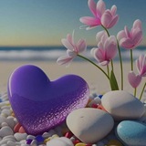 Telegram profile photo for رقيق القلب ♡