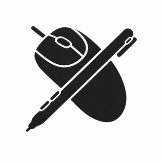 Telegram profile photo for 2D/3D Художники